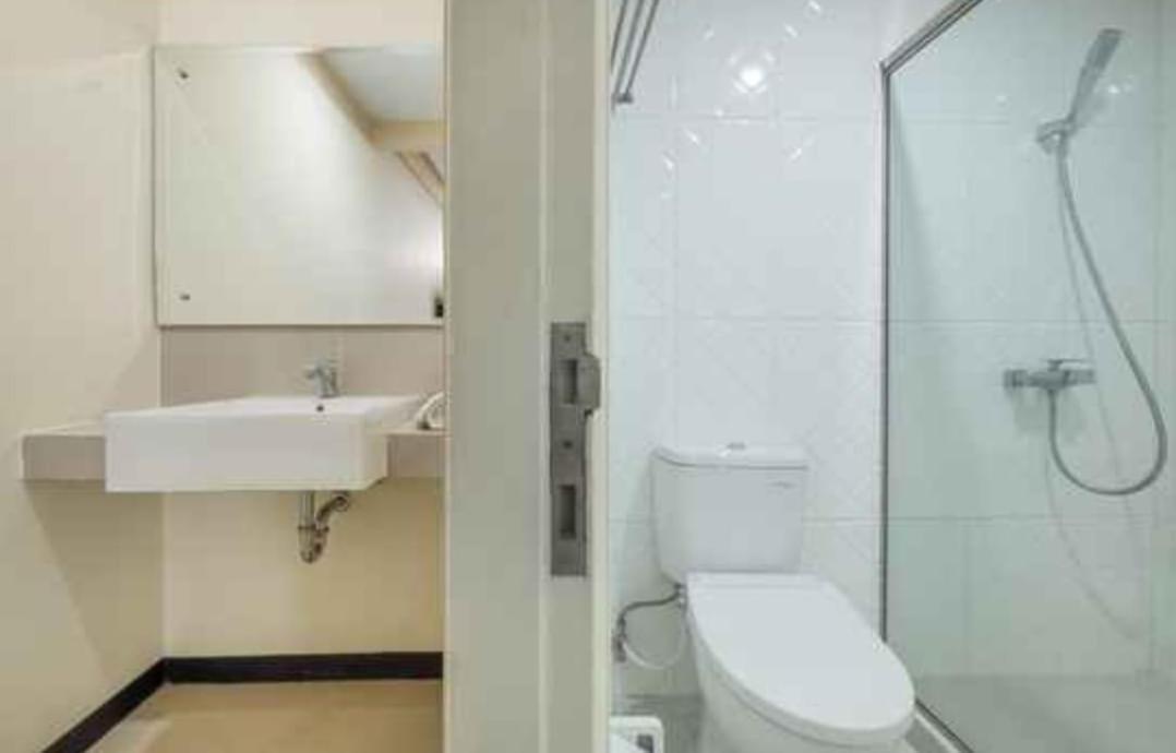 Delaga Biru Convention Hotel 茂物 外观 照片