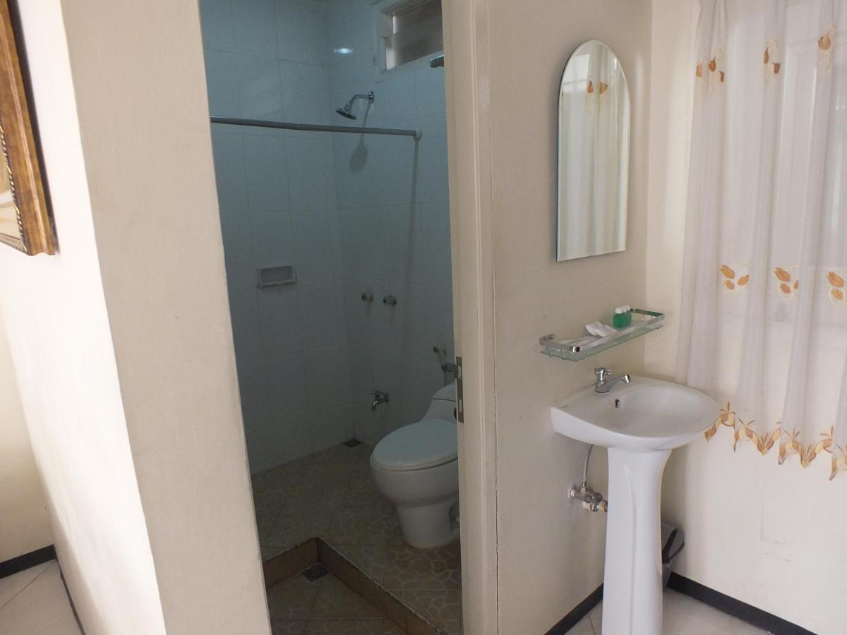 Delaga Biru Convention Hotel 茂物 外观 照片